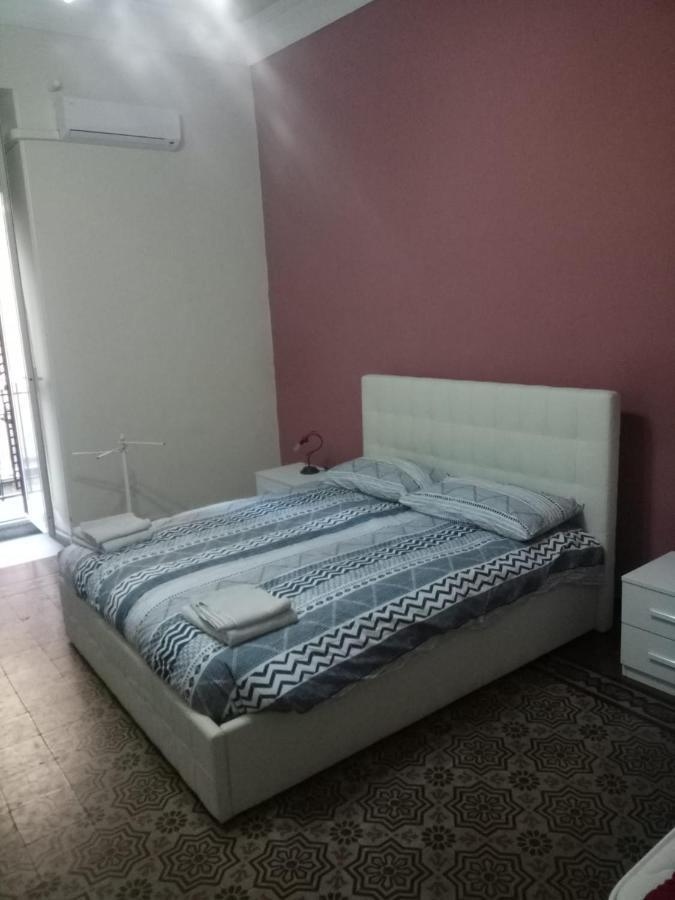 Casa Giuseppe Bed & Breakfast Catania Ngoại thất bức ảnh