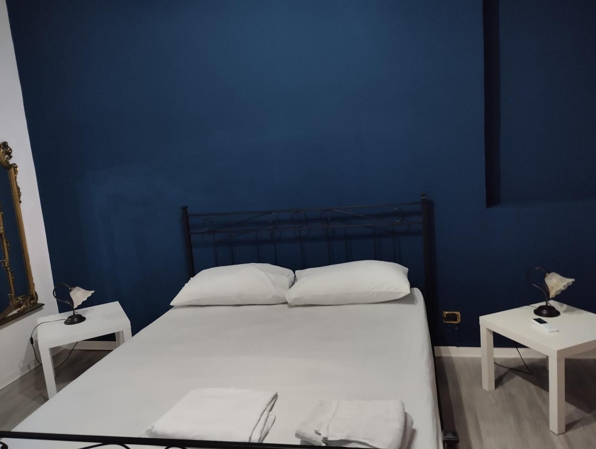 Casa Giuseppe Bed & Breakfast Catania Ngoại thất bức ảnh