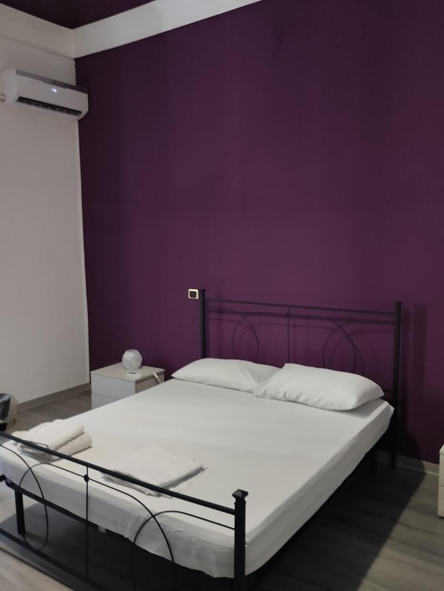 Casa Giuseppe Bed & Breakfast Catania Ngoại thất bức ảnh